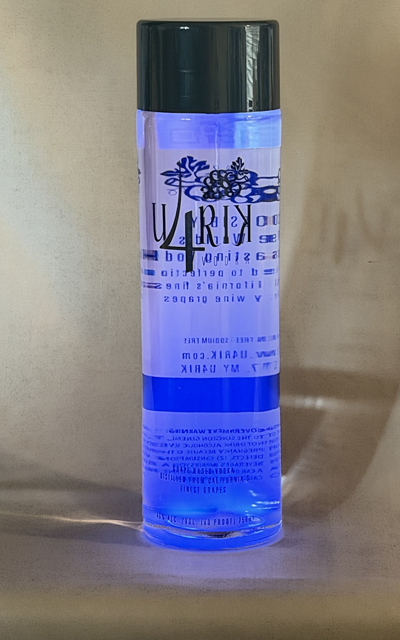 U4rik Vodka wholesale